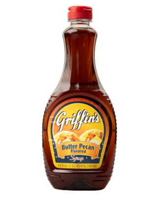 Griffin's Butter Pecan 24oz