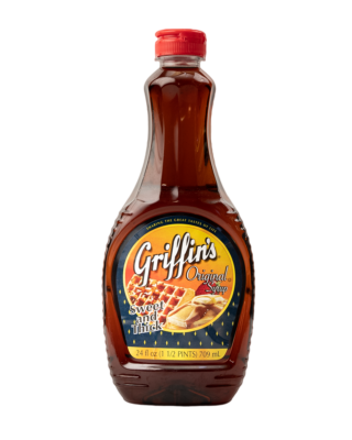 Griffin's Original Syrup 24oz