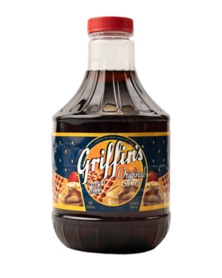 Griffin's Original Syrup 32oz
