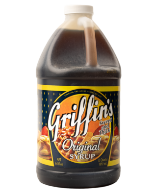 Griffin's Original Syrup 64oz